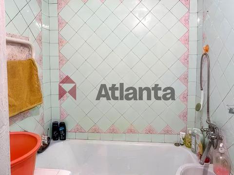 квартира по адресу Балтиморская ул. (Посмитного), 25