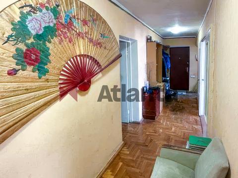 квартира по адресу Балтиморская ул. (Посмитного), 25