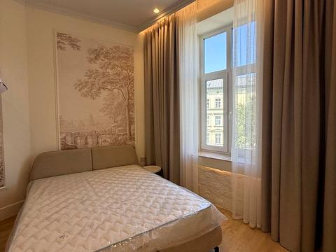 квартира по адресу Галицкая пл., 14