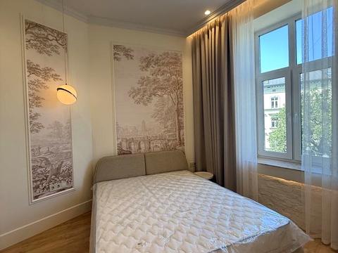 квартира по адресу Галицкая пл., 14