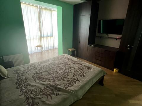 квартира за адресою Кульпарківська вул., 141