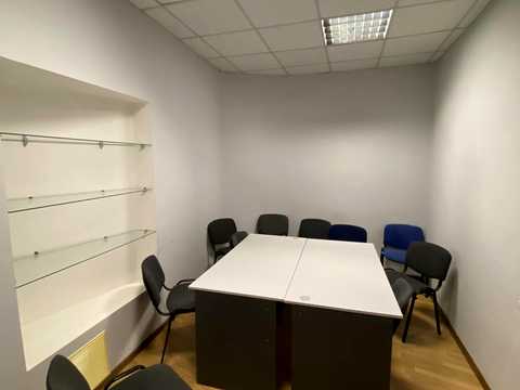 коммерческая по адресу Винниченко ул. (Советская), 11