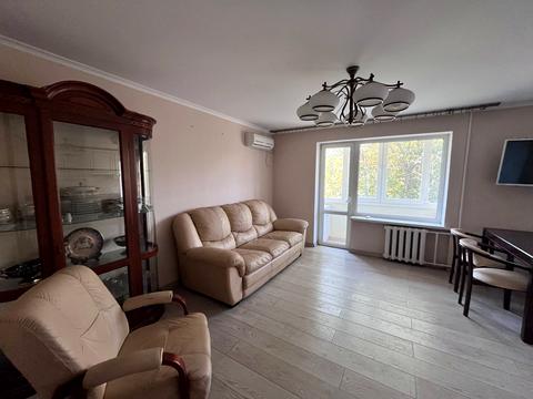 квартира за адресою 200-річчя Кривого Рогу просп., 2