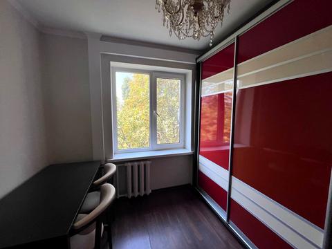 квартира за адресою 200-річчя Кривого Рогу просп., 2