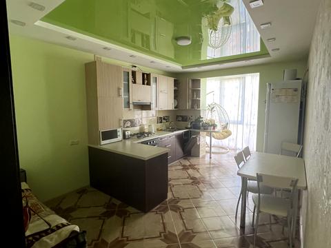 квартира за адресою Кульпарківська вул., 141