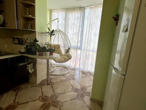 квартира за адресою Кульпарківська вул., 141