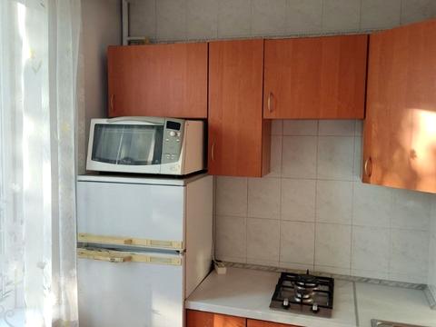 квартира по адресу Академика Барабашова ул., 46