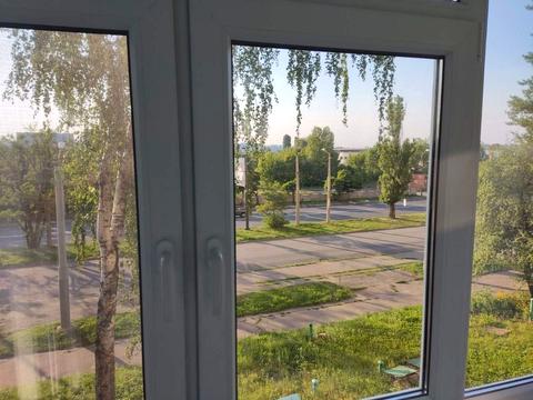 квартира по адресу Академика Барабашова ул., 46