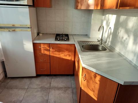 квартира по адресу Академика Барабашова ул., 46