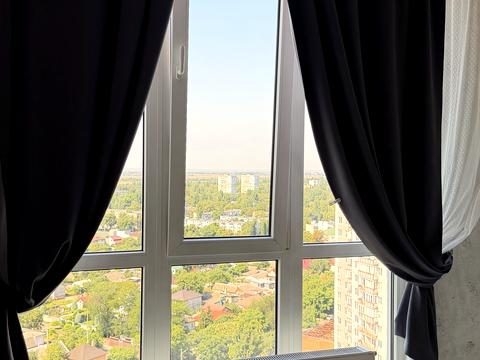 квартира по адресу Люстдорфская дорога ул. (Черноморская дорога), 55/2