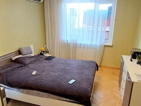 квартира за адресою Архітектора Вербицького вул., 9-Д