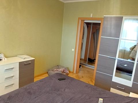 квартира за адресою Архітектора Вербицького вул., 9-Д