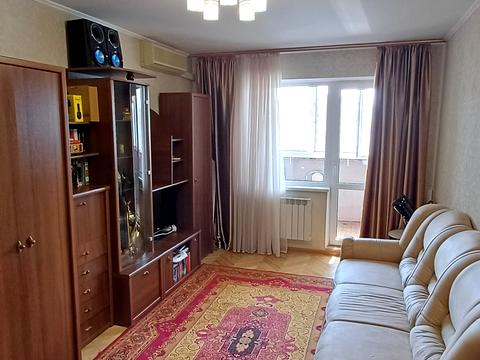 квартира за адресою Архітектора Вербицького вул., 9-Д