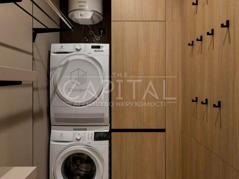 квартира за адресою Дегтярівська вул., 17 к1