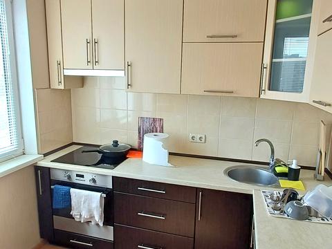 квартира за адресою Архітектора Вербицького вул., 9-Д