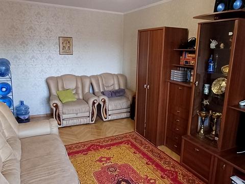 квартира за адресою Архітектора Вербицького вул., 9-Д