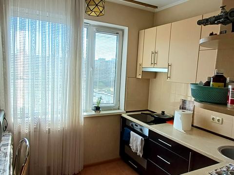 квартира за адресою Архітектора Вербицького вул., 9-Д