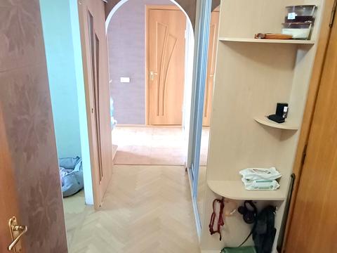 квартира за адресою Архітектора Вербицького вул., 9-Д