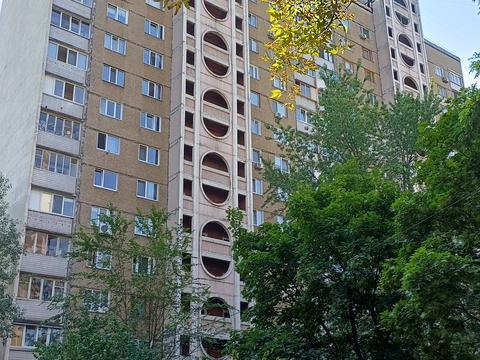 квартира за адресою Архітектора Вербицького вул., 9-Д