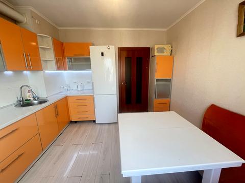 квартира за адресою Урлівська вул., 38