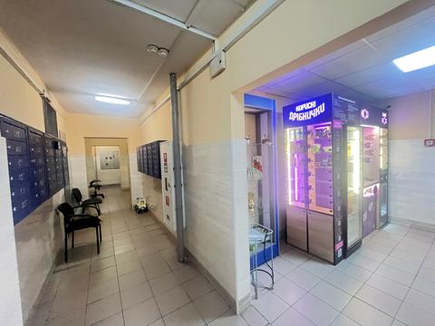 квартира за адресою Урлівська вул., 38