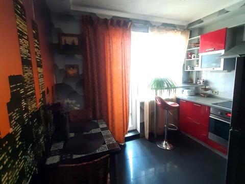 квартира за адресою Голосіївська вул., 10