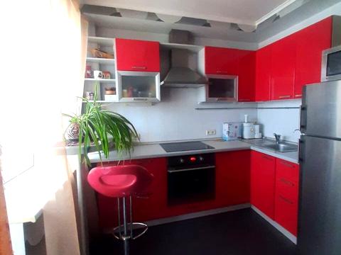 квартира за адресою Голосіївська вул., 10