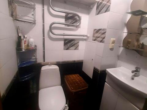 квартира за адресою Голосіївська вул., 10