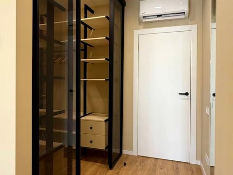 квартира по адресу Молдавская ул., 23
