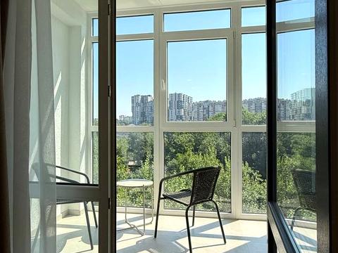 квартира по адресу Молдавская ул., 23