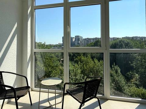 квартира по адресу Молдавская ул., 23
