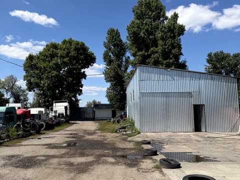 коммерческая по адресу Лейтенанта Мукана ул., 21