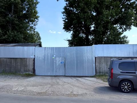 коммерческая по адресу Лейтенанта Мукана ул., 21