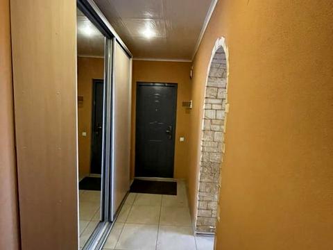 квартира по адресу Евгения Чикаленко ул., 59д