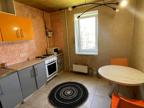 квартира по адресу Евгения Чикаленко ул., 59д
