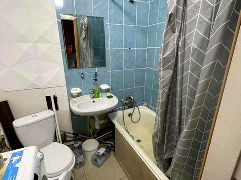 квартира по адресу Евгения Чикаленко ул., 59д