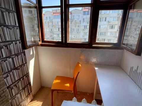 квартира по адресу Евгения Чикаленко ул., 59д
