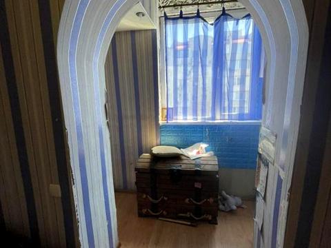 квартира по адресу Евгения Чикаленко ул., 59д