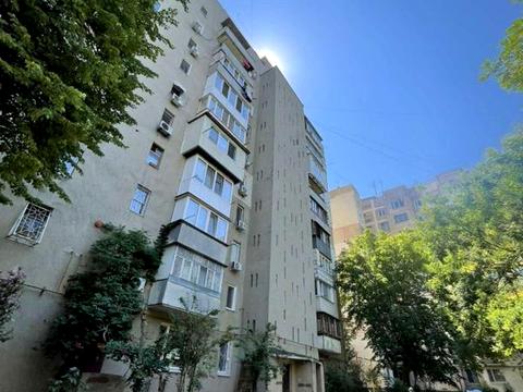 квартира по адресу Евгения Чикаленко ул., 59д