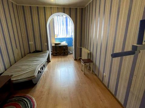 квартира по адресу Евгения Чикаленко ул., 59д