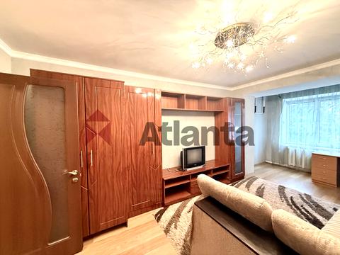 квартира по адресу Парковая ул., 75в