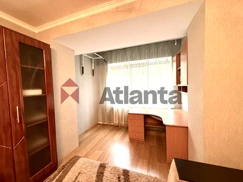 квартира по адресу Парковая ул., 75в
