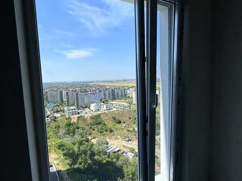 квартира по адресу Михаила Максимовича ул. (Онуфрія Трутенка), 24-Г