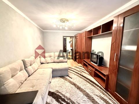 квартира по адресу Парковая ул., 75в