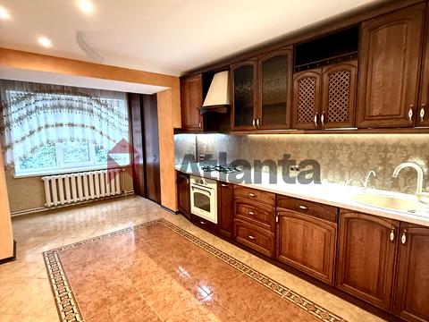 квартира по адресу Парковая ул., 75в