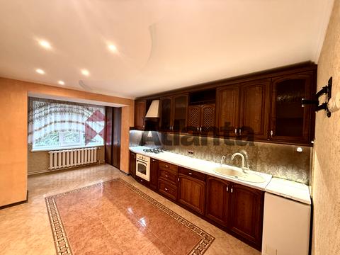 квартира по адресу Парковая ул., 75в