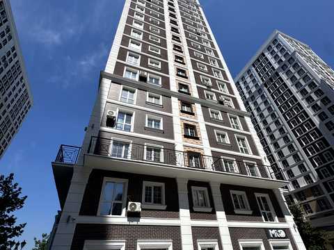 квартира по адресу Михаила Максимовича ул. (Онуфрія Трутенка), 24-Г