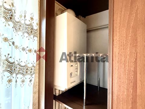 квартира по адресу Парковая ул., 75в