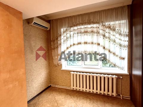 квартира по адресу Парковая ул., 75в