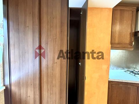 квартира по адресу Парковая ул., 75в